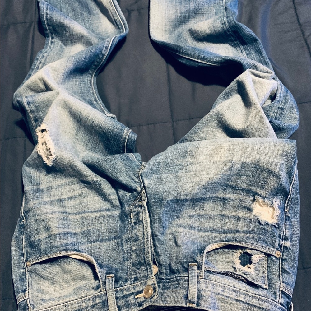 Hudson jeans 32x32
